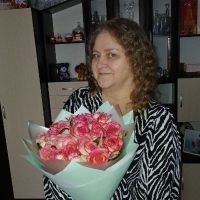 Шишкина (Бычехоз) Наталья