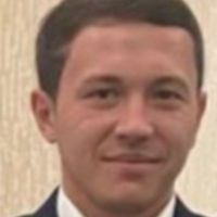 Карамов Элдор Ислом