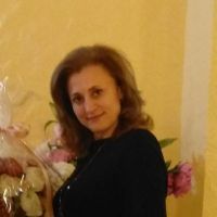 Вербицкая Елена Анатольевна