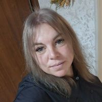 Арнгольд Татьяна