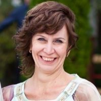 Подольская Анна Васильевна