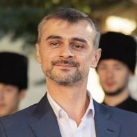 Катанчиев Руслан Муаедович