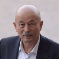 Шарданов Аниуар Джагфарович