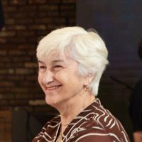 Аброкова Аминат Рамазановна