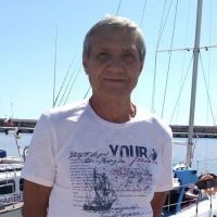 Гофман Виктор Иванович