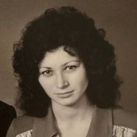 Карданова Светлана
