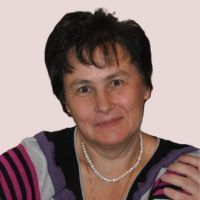 Молодцова Ольга Владимировна