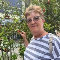 Мин Галина Николаевна