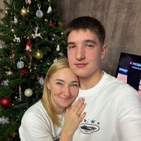 Афанасьев Максим Денисович