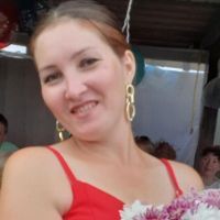 Бакшеева(Измайлова) Ольга Николаевна