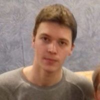 Кайнов Михаил Алексеевич