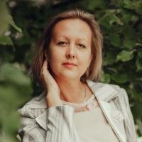 Кравцова (Сорокина) Татьяна