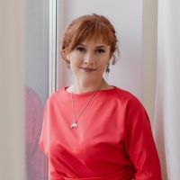Патрушева Евгения Валерьевна