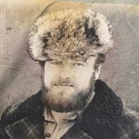 Александров Валерий Михайлович