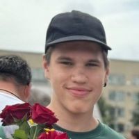 Александров Тимофей Сергеевич