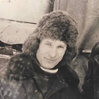 Александров Михаил ----