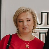 Суханова (Крохалева) Лада