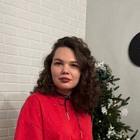 Азаматова Маргарита Дамировна