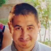 Попов Родион Владимирович