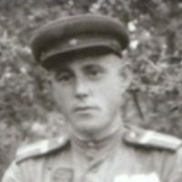 Козуляев Василий Григорьевич