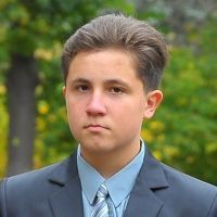 Стрельников Алексей Олегович