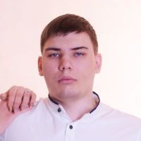 Глухих Дмитрий Сергеевич