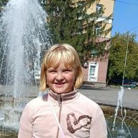 Ионина Ольга Станиславовна