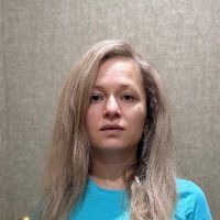 Бражник Юля Васильевна