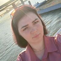 Ионина(Пересыпкина) Елена Анатольевна