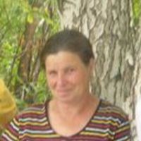 Панова(Хохлова) Ольга Николаевна