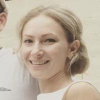 Скрипнюк Ольга Александровна
