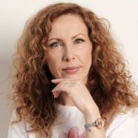 Куц Евгения Викторовна