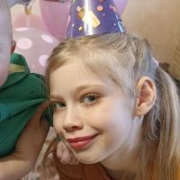 Неклюдова Анна Дмитриевна