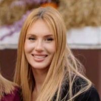 Лужнева Валерия Романовна