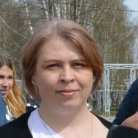 Королёва Людмила Сергеевна