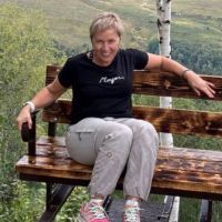 Верхолетова Ольга