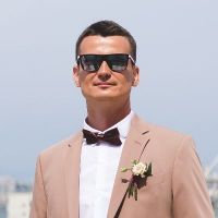 Яцына Дмитрий Николаевич