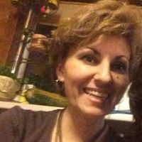 Викторовская Ирина Анатольевна