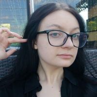 Рыбкина Дарья Александровна