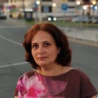 Тихонова Алла Александровна