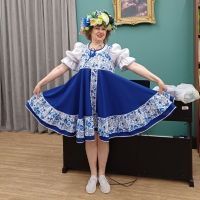 Марченко Елена Яковлевна