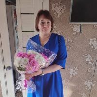 Назарова Марина Анатольевна