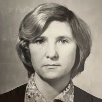 Приклонская Вера Борисовна
