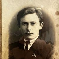 Приклонский Борис Алексеевич
