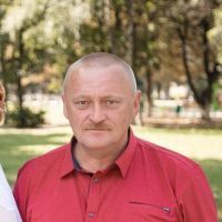 Черников Сергей Анатольевич