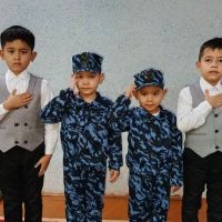 Qosimov Nurali Xudoyshukur