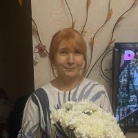 Степанова Альфия Аглиевна