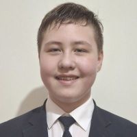 Ялалутдинов Ильяс Ильгизович