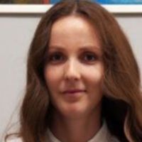 Северюхина Юлия Валентиновна