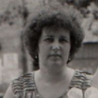 Сорокина Галина